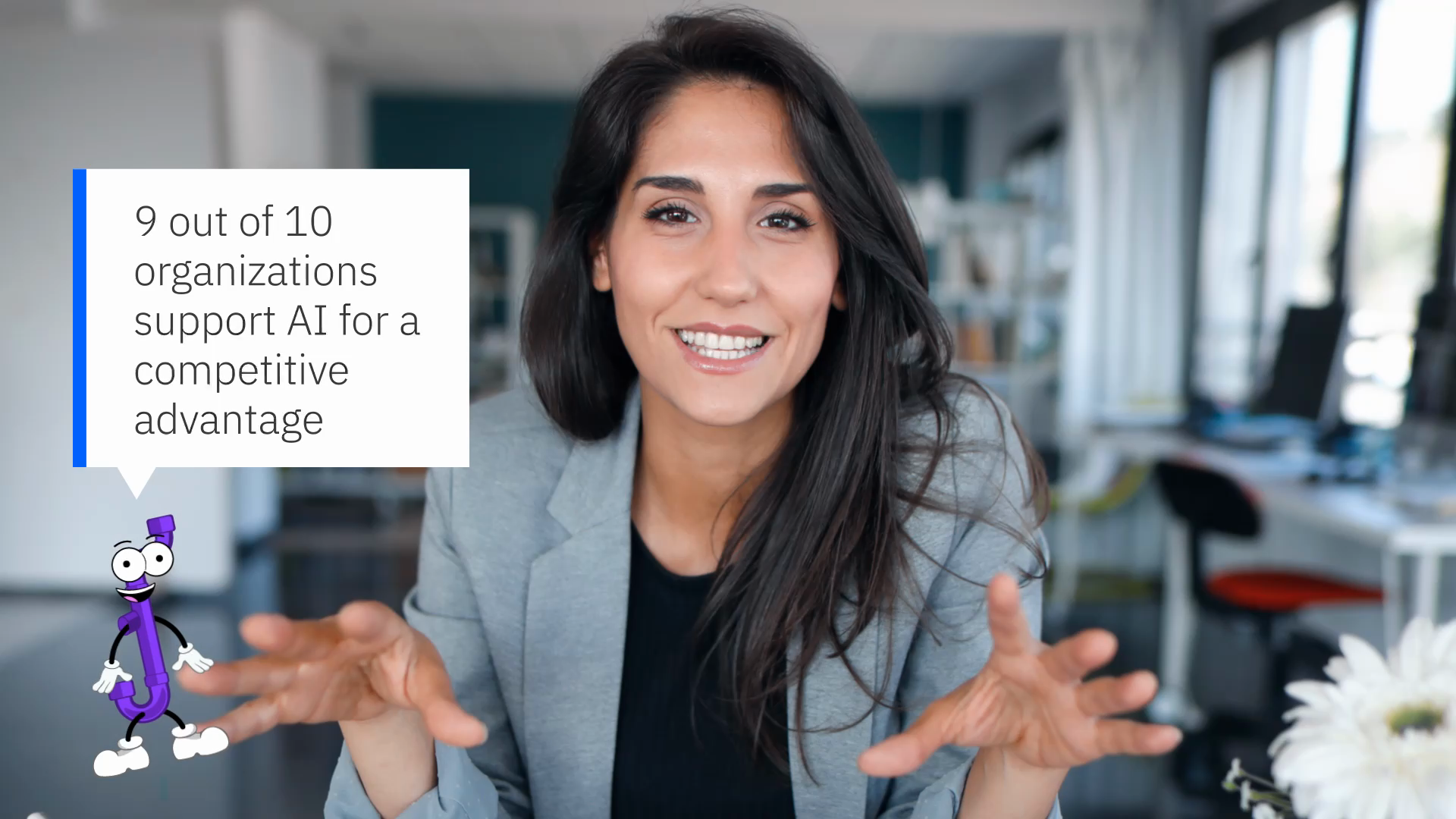 Pipey Fun Fact Overlay demonstration