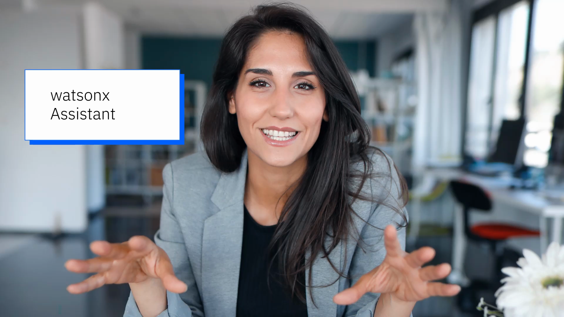 One Box Overlay demonstration